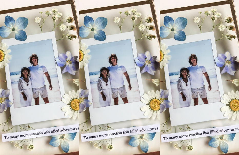 DIY Valentine's Day Gifts