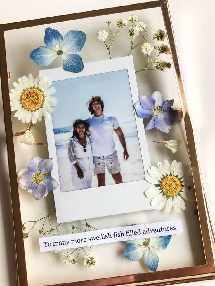 DIY Valentine's Day Gifts