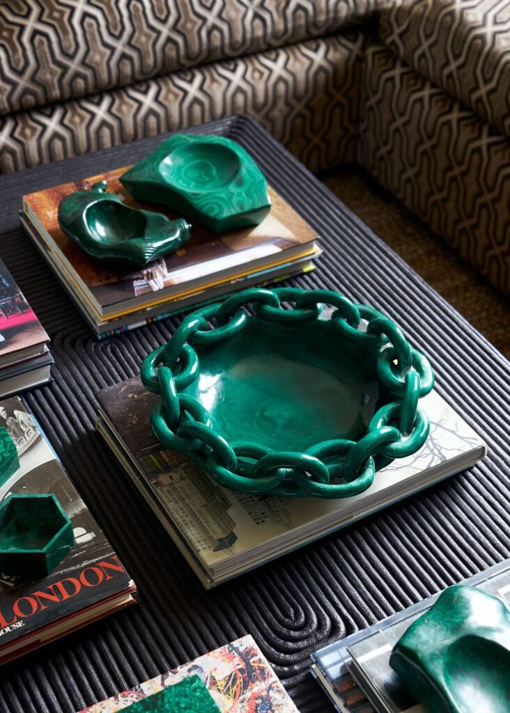 Coffee Table Decor Ideas