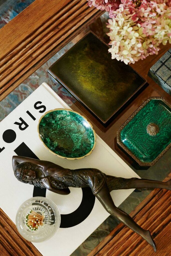 15 Best Coffee Table Decor Ideas for Modern Living