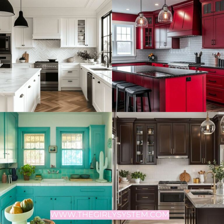 28 Kitchen Cabinet Color Ideas That Look Expensive in 2026