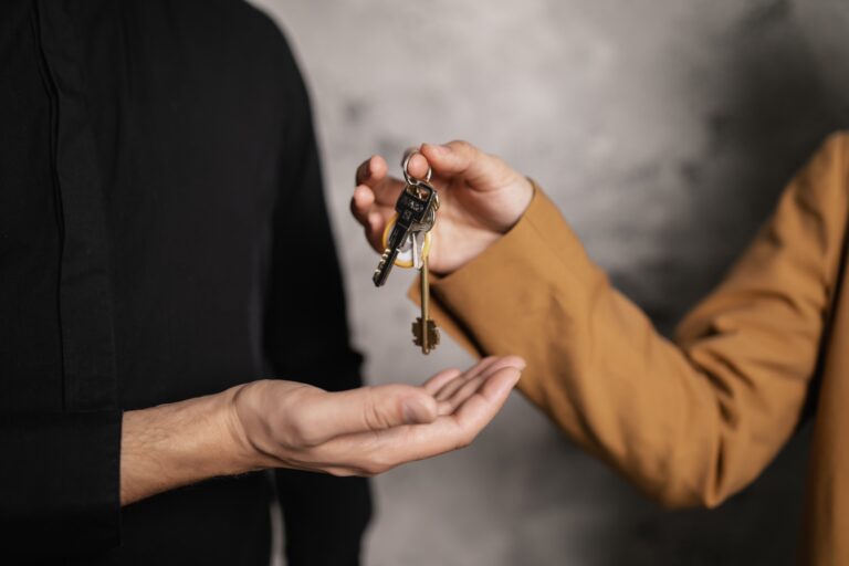 First Apartment Checklist