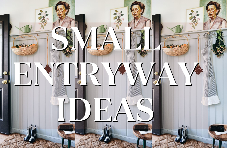 small-entryway-ideas