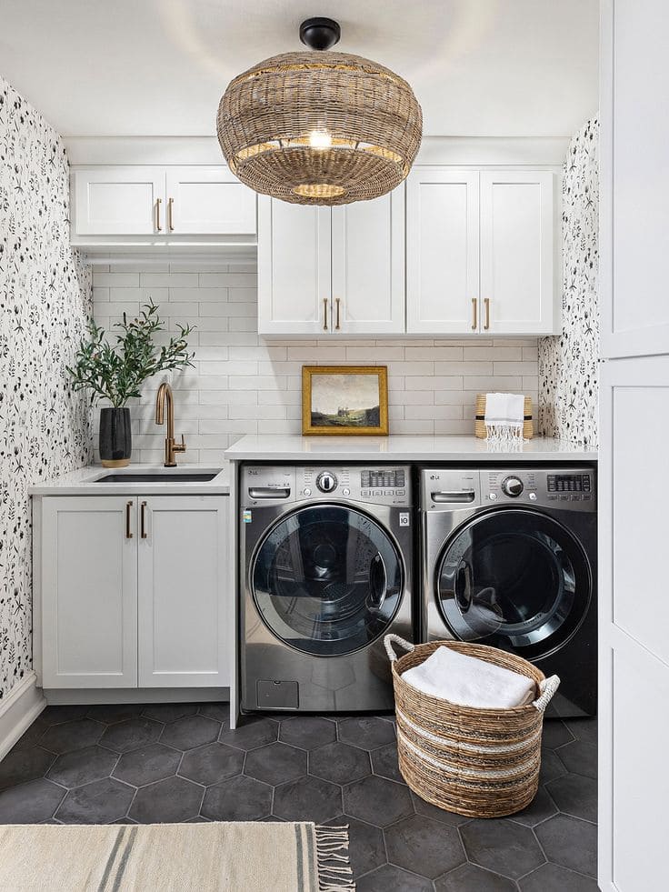 Laundry Room Ideas