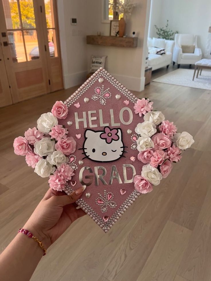 Graduation Cap Ideas