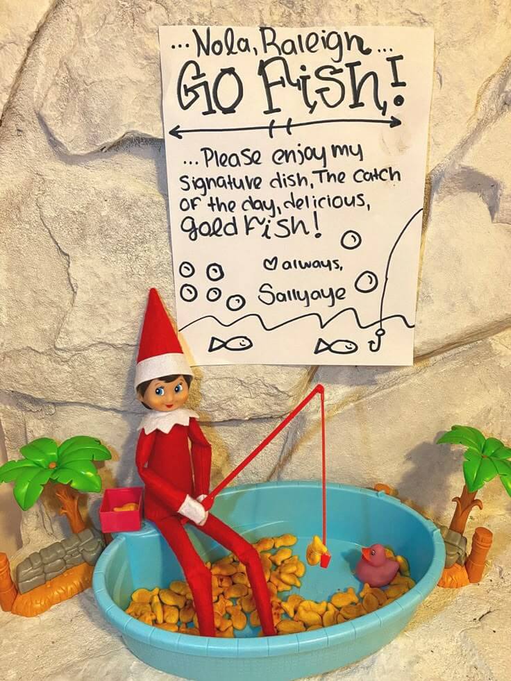 elf-on-the-shelf-ideas
