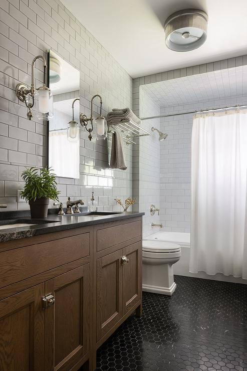 over the toilet storage ideas