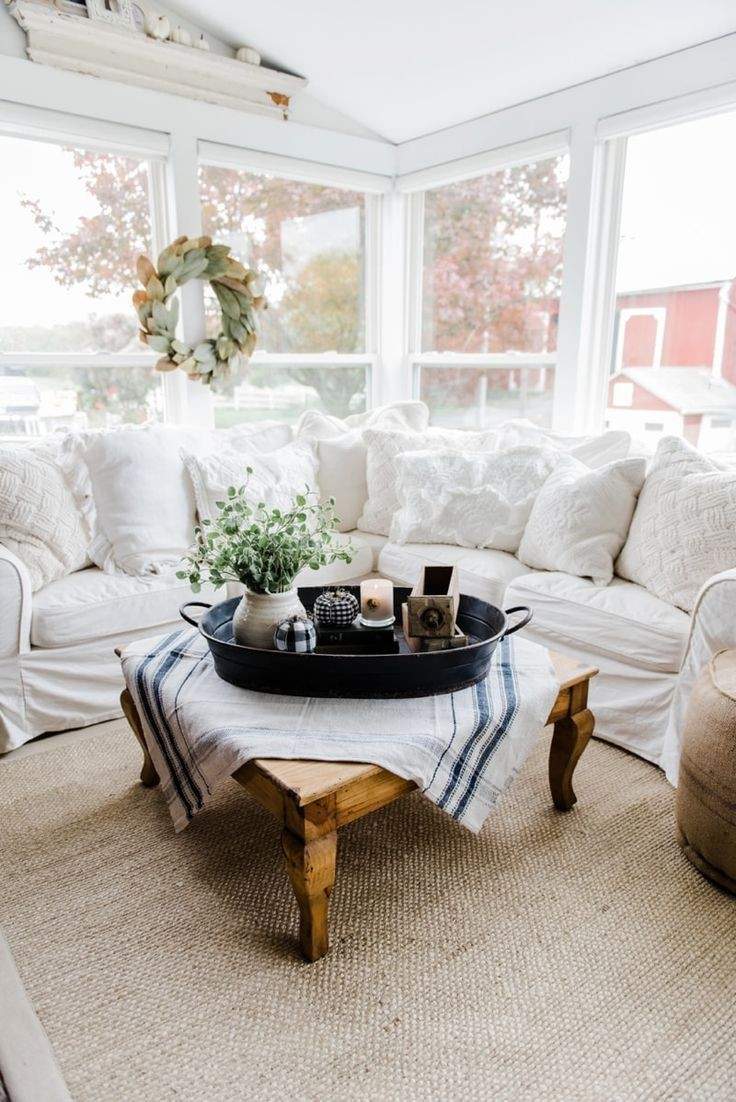 30 Dreamy Sunroom Ideas That Turn Your Space Into a Light-Filled Escape