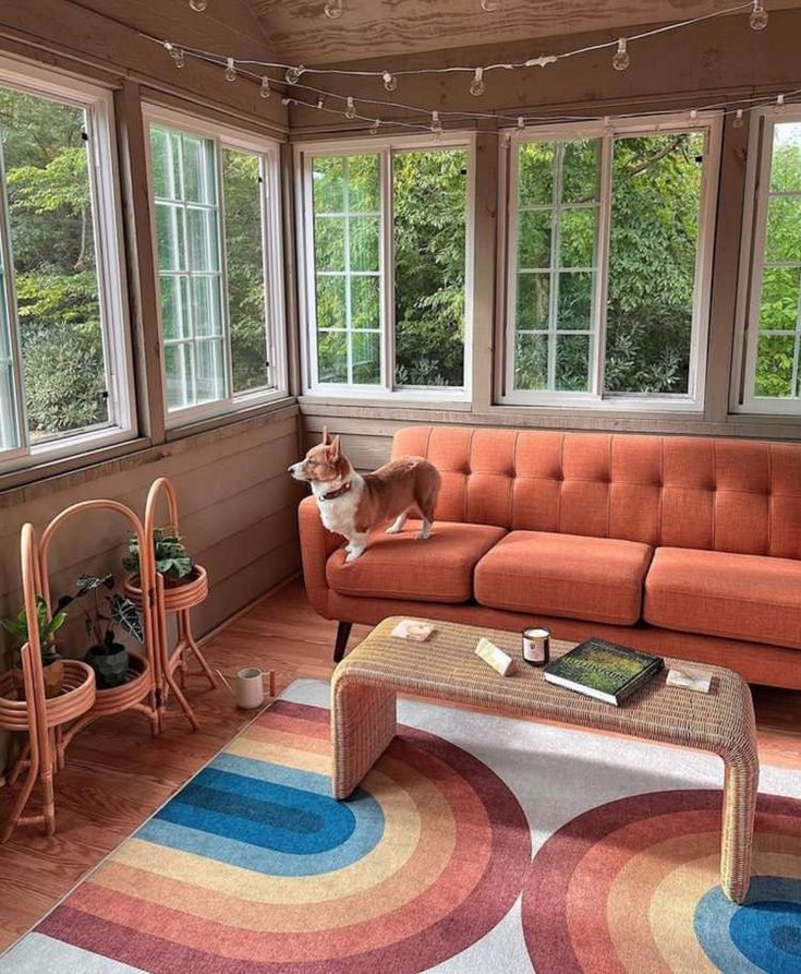 sunroom ideas