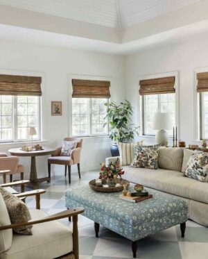 30 Dreamy Sunroom Ideas That Turn Your Space Into a Light-Filled Escape