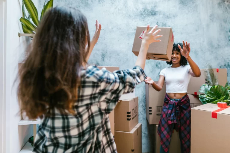 questions to ask future roommates