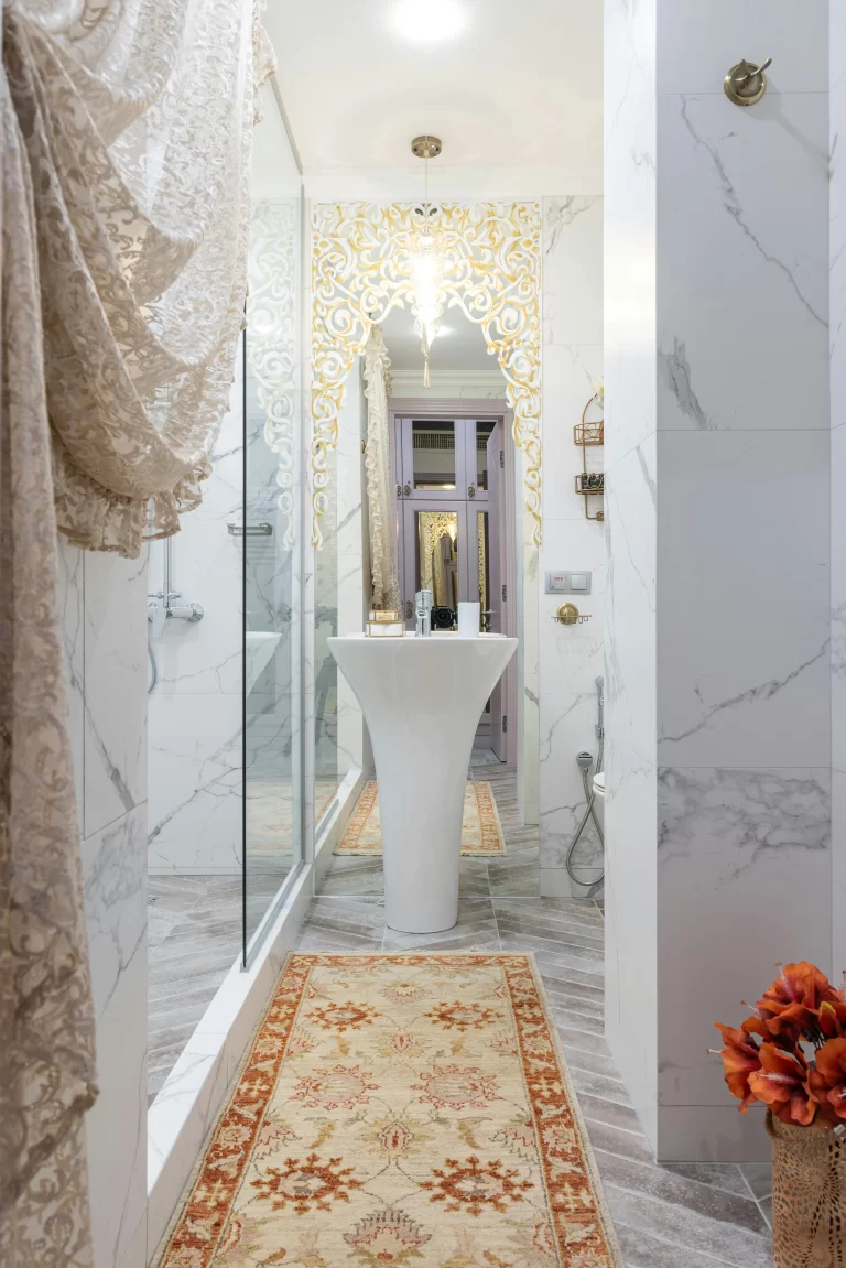 Bath Mat vs. Bath Rug: What’s the Difference and Which One to Choose?