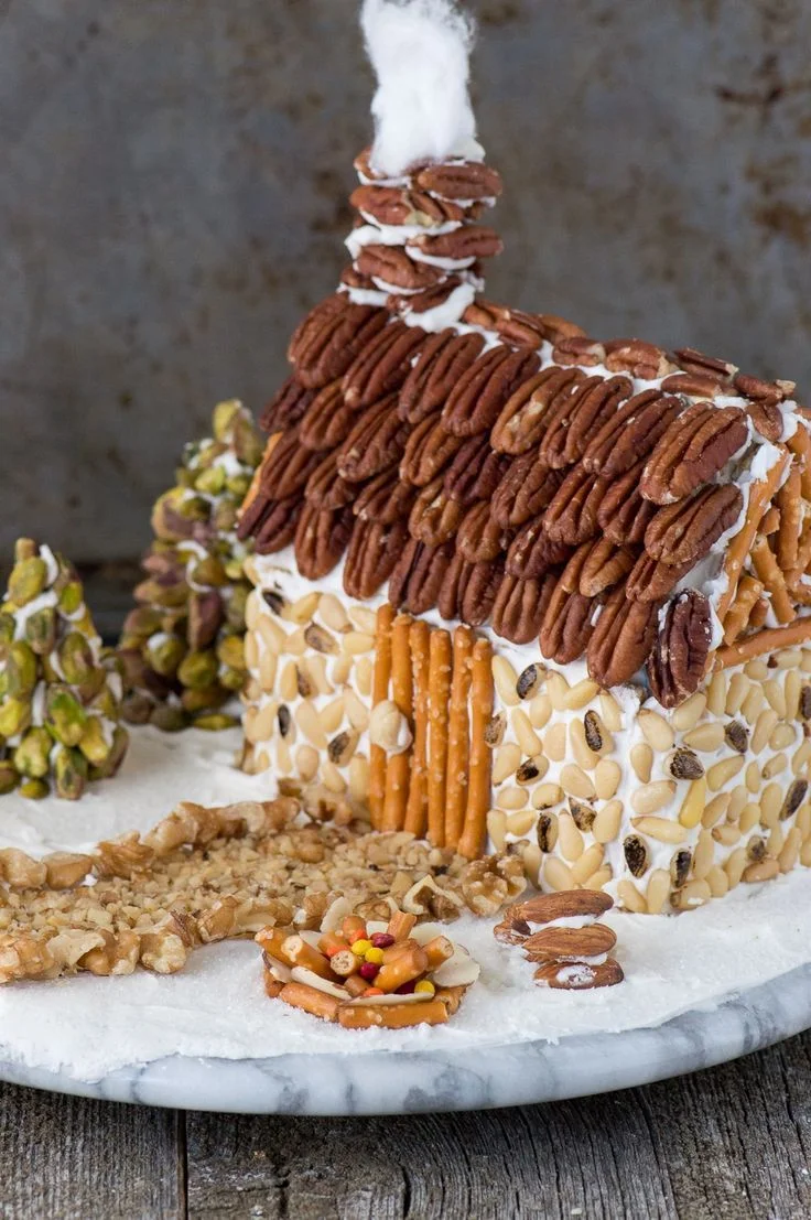 24 Magical Gingerbread House Ideas to Enchant Your Holiday Season