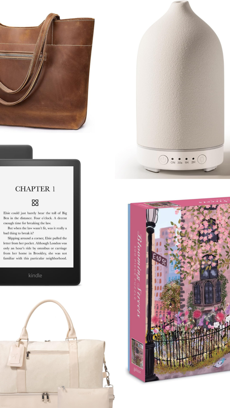 21 Adorable Gifts For Mom That She Will Appreciate
