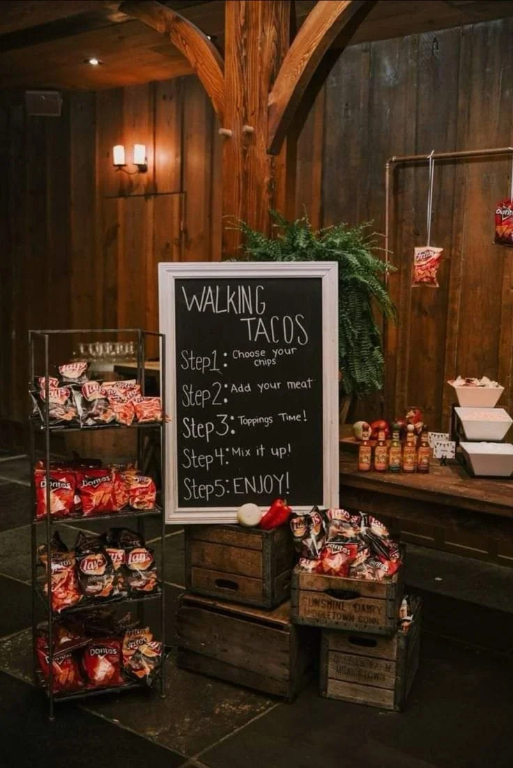 30 Delicious Graduation Party Food Ideas That Will Disappear Fast