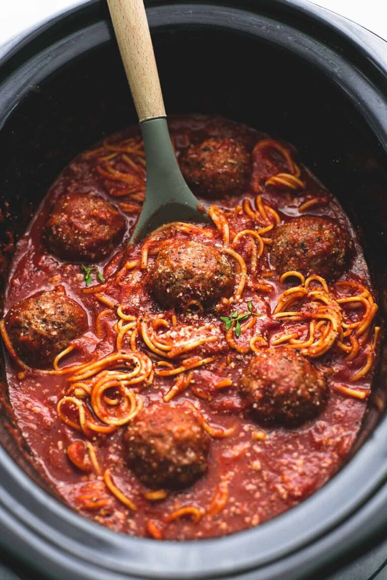 32 Easy Summer Crockpot Recipes to Try When You’re Busy