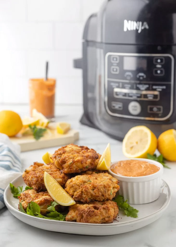 Air Fryer Recipes