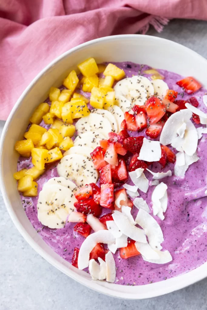 blended-cottage-cheese-bowl-recipes