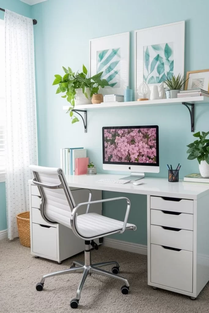 home-office-organiztion-ideas