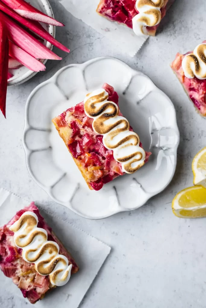 best-rhubarb-recipes