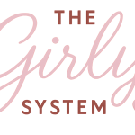 The Girly System logo