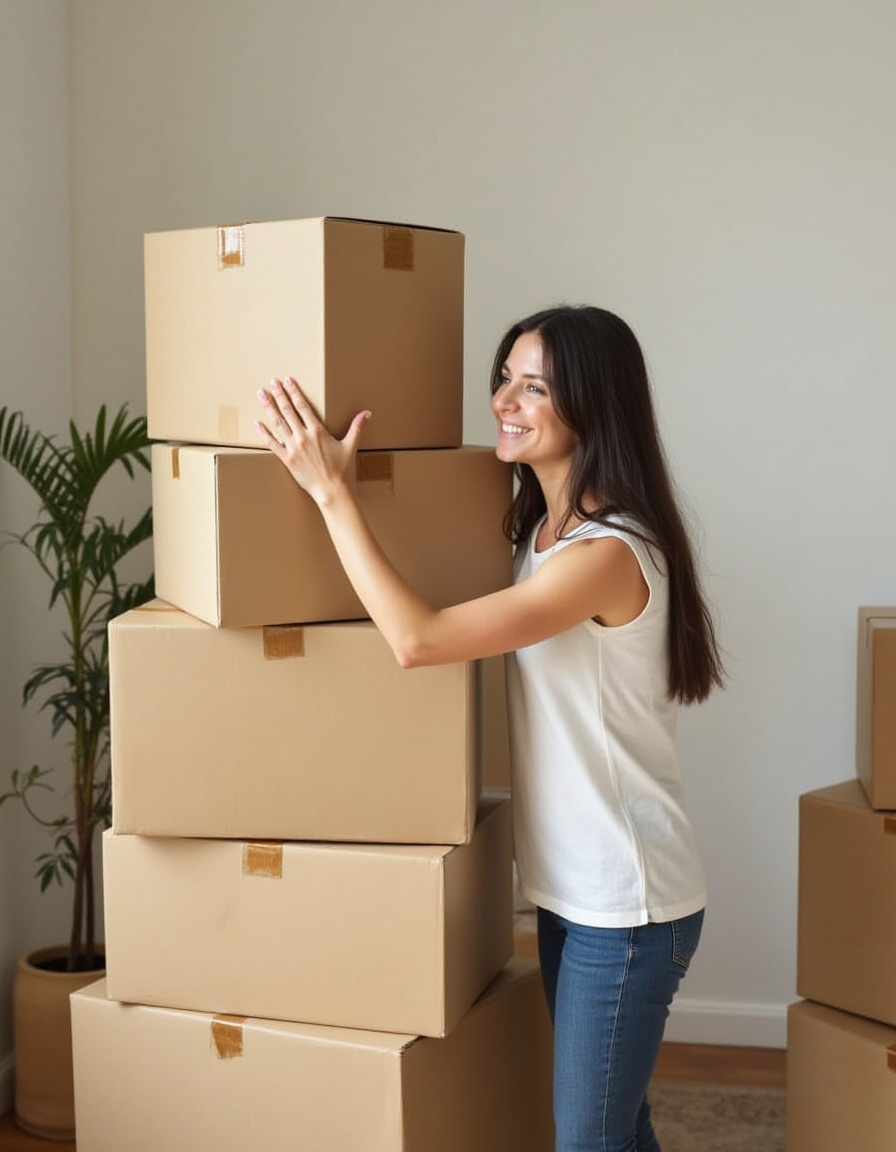 25 Essential Moving Tips for 2025: How to Move Stress-Free, Stay ...