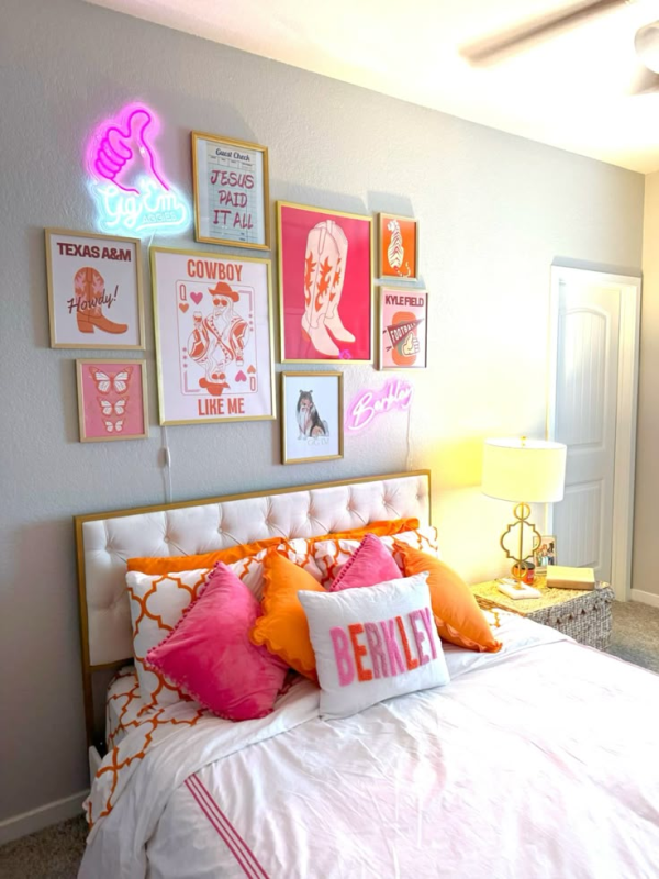 preppy-room-ideas