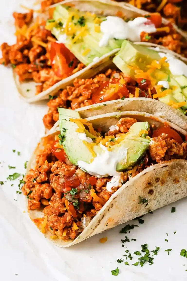 ground-turkey-recipes