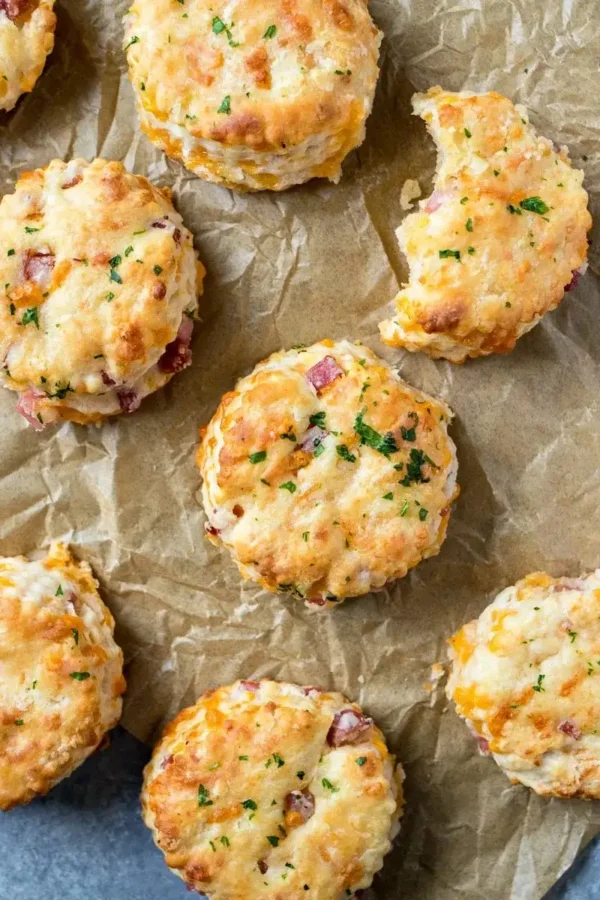 christmas-finger-foods