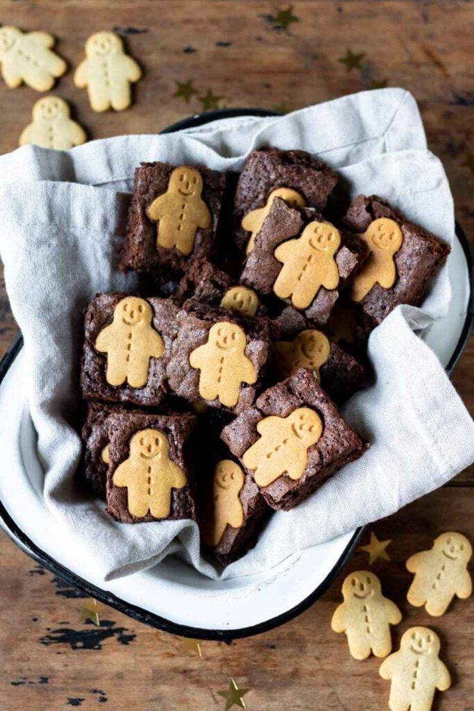christmas-brownies