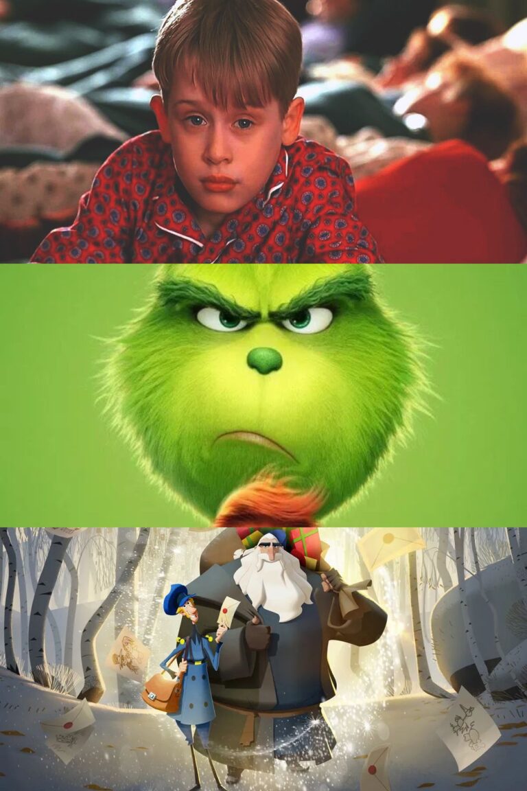 kids-christmas-movies