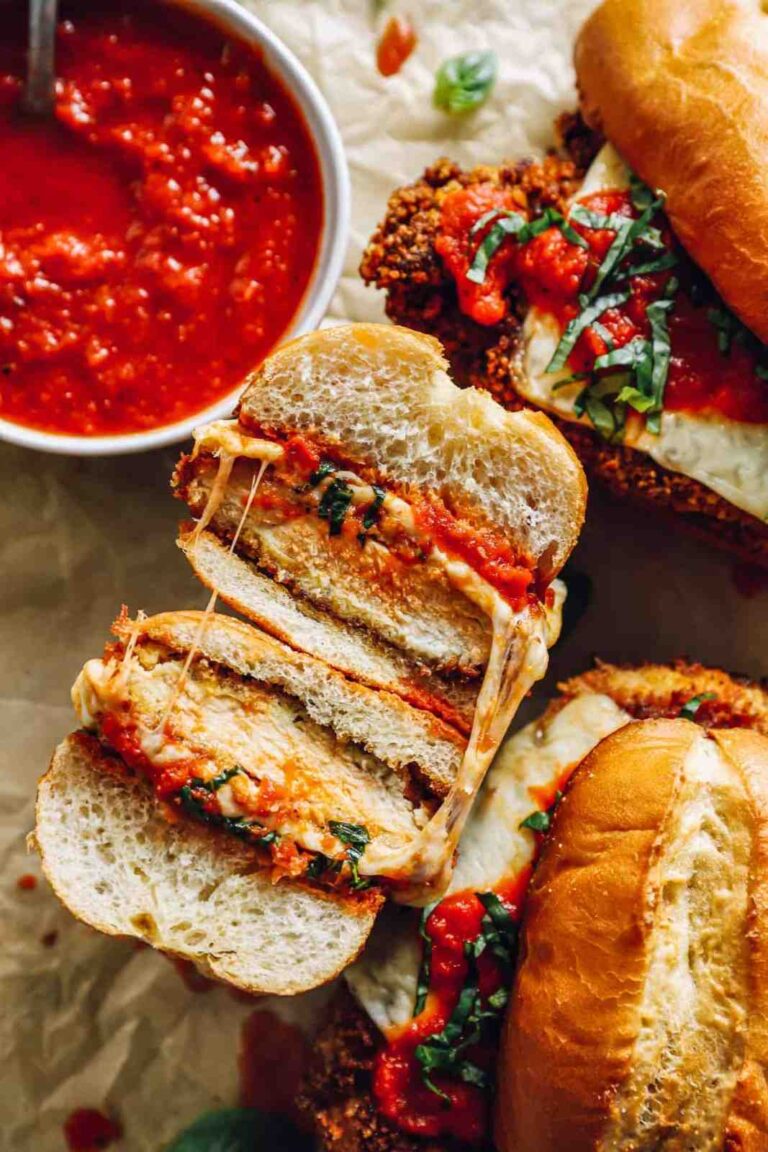sandwich-recipes