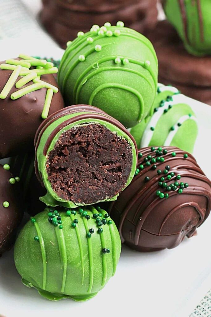 st-patricks-day-treats