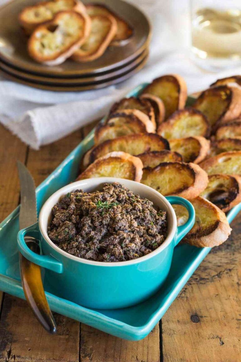 mushroom-recipes