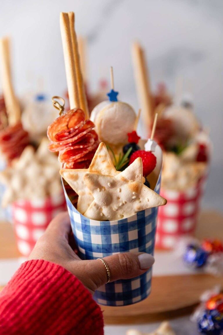charcuterie-cups