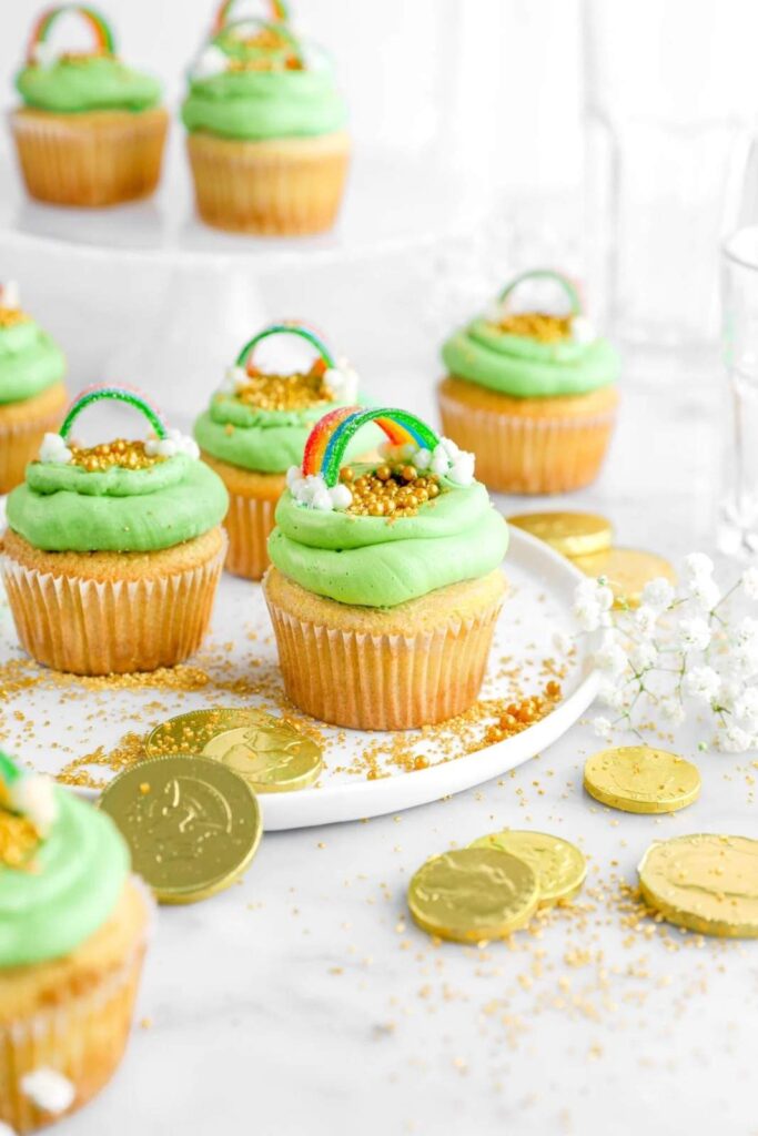 st-patricks-day-cupcakes