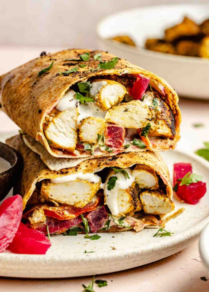 tortilla-wrap-recipes