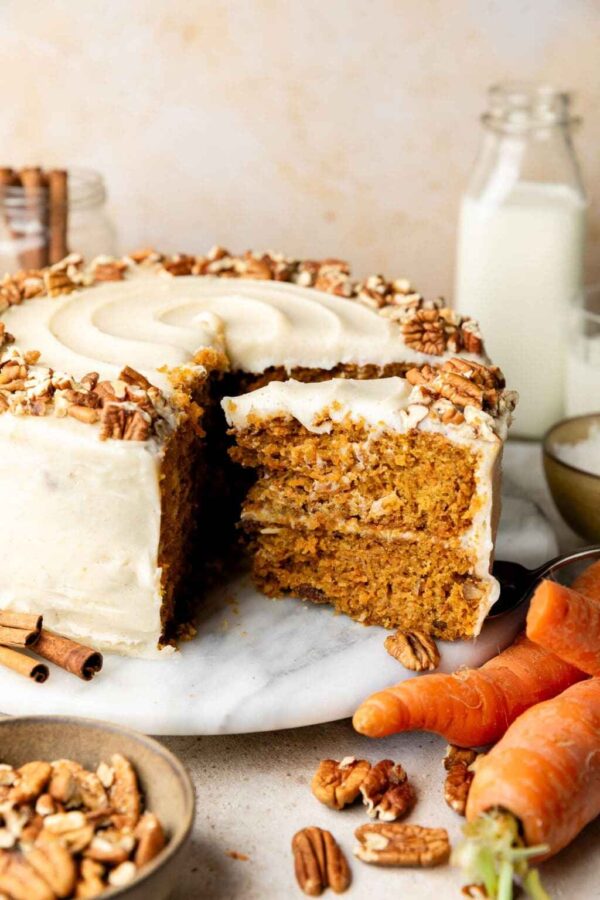 carrot-cake-recipes