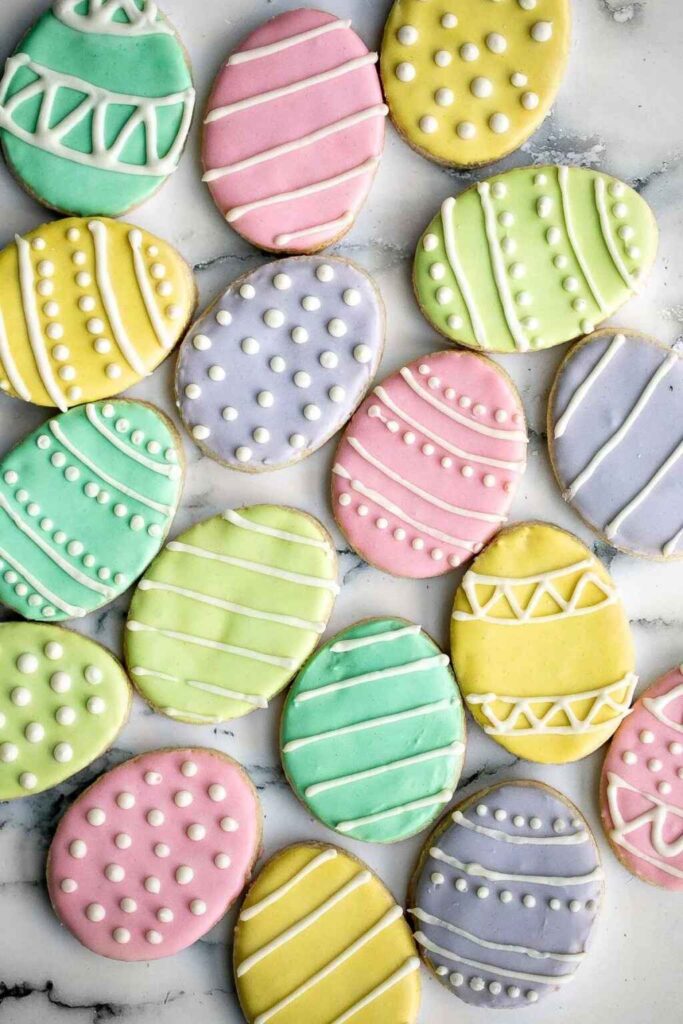 easter-cookies