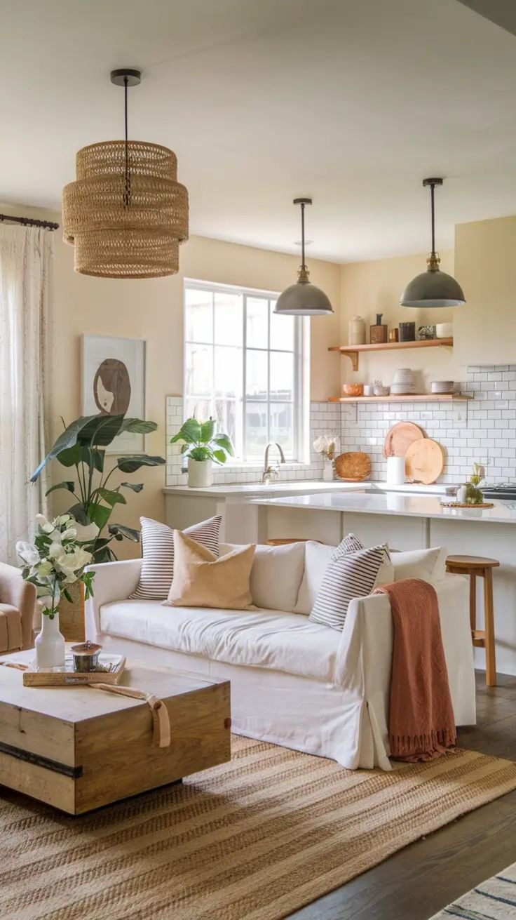 20 open plan kitchen living room Ideas That Actually Make Sense For 2026