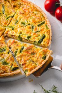 quiche-recipes