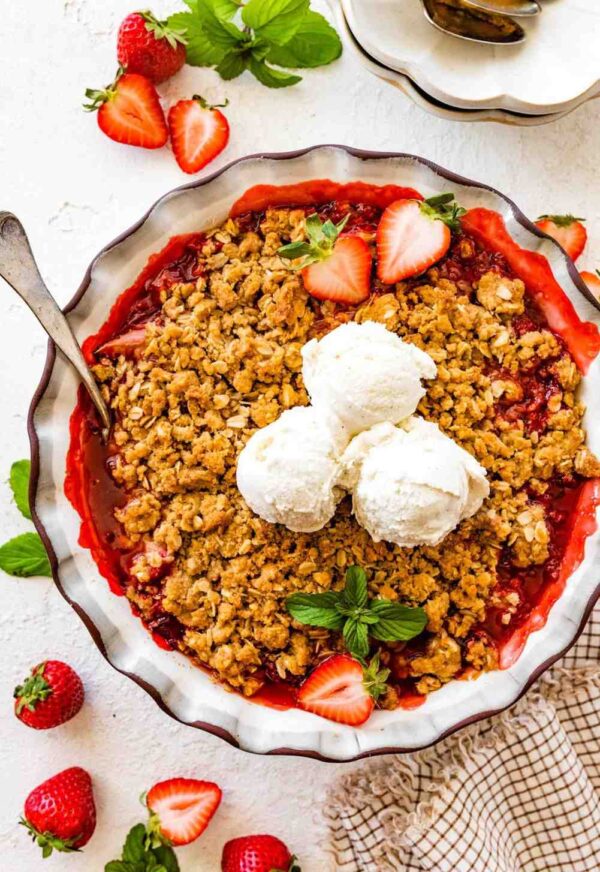 strawberry-recipes