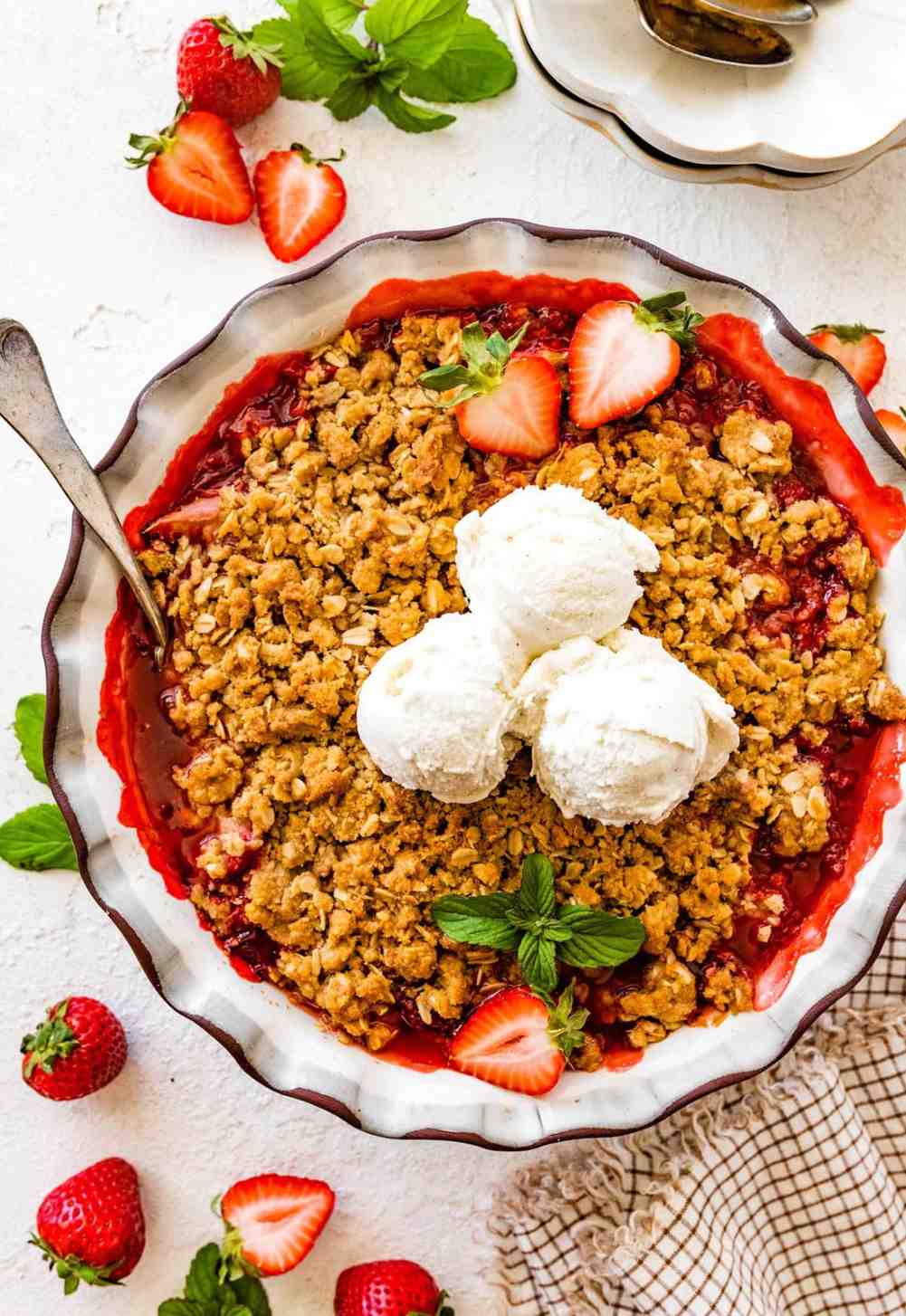 strawberry-recipes