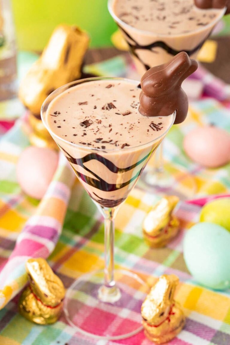 Easter-Cocktails