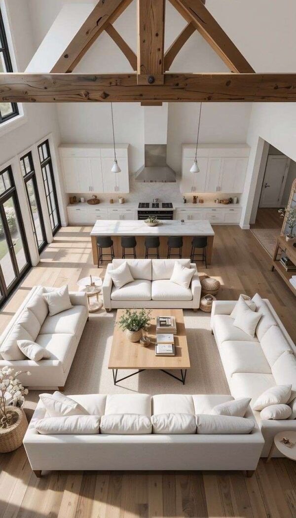 open-plan-kitchen-living-room-ideas