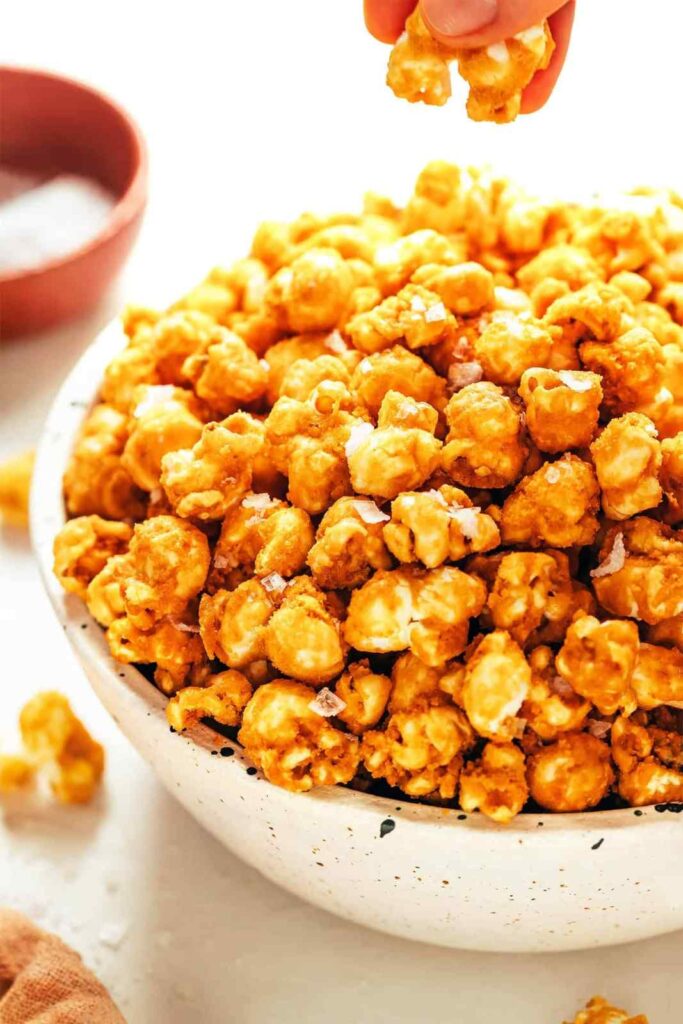 popcorn-recipes
