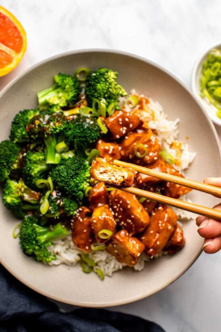 tofu-recipes