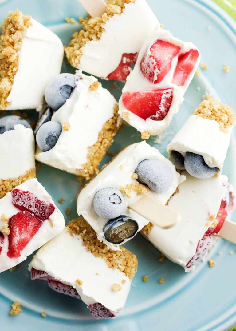 summer-desserts