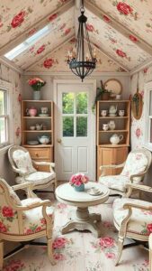 28 She Shed Decor Ideas That Make Your Backyard Escape Feel Like Yours