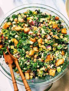 chopped-salad-recipes